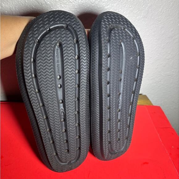 BEACH SLIDES SQUISH BY J SLIDES Women's SIZE 8 NWOT - Picture 6 of 7